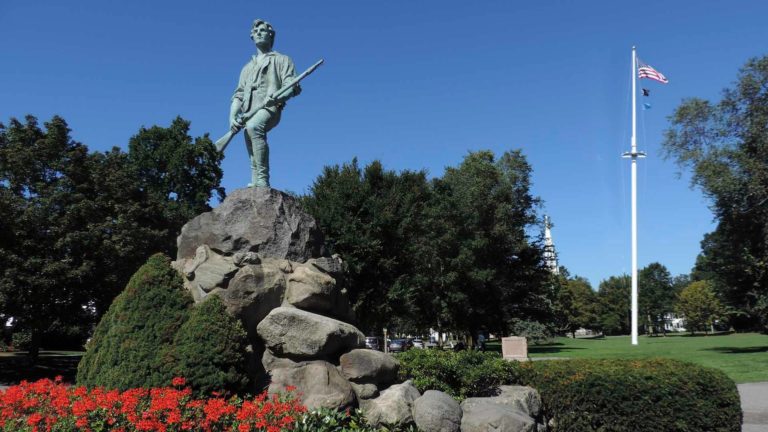Cuatro comunidades de Massachusetts entre las mejores del país