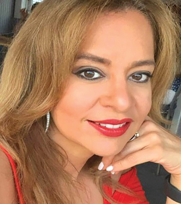 María Vasallo: Nueva Presidenta de Junta de Directores de IBA