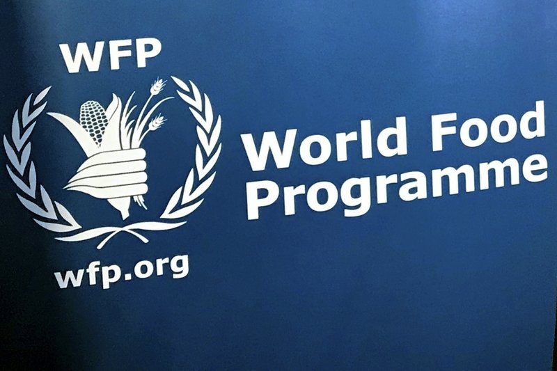 Programa de Alimentos de ONU gana el Nobel de la Paz 1 800