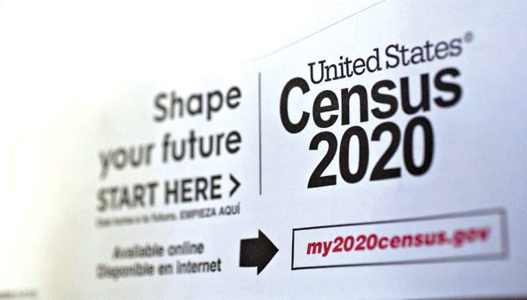 Cierre abrupto del Censo 2020