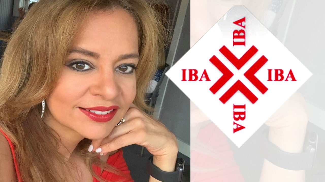 IBa MARIA
