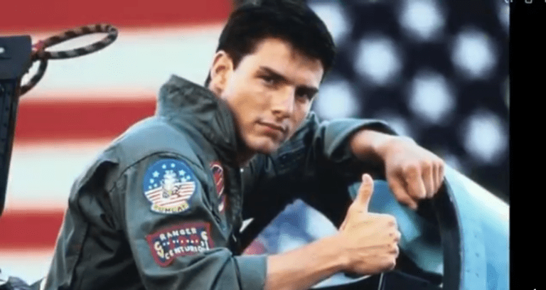 This “Easy Sunday Morning” is dedicated to a great decade…the 80’s
