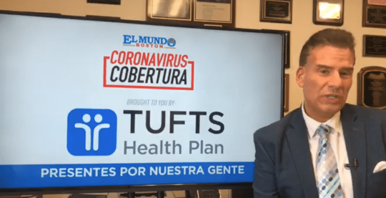 TPS y nuestra comunidad