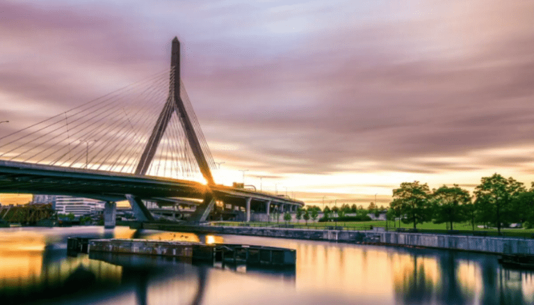 ¡Buenos dias Bostonianos!