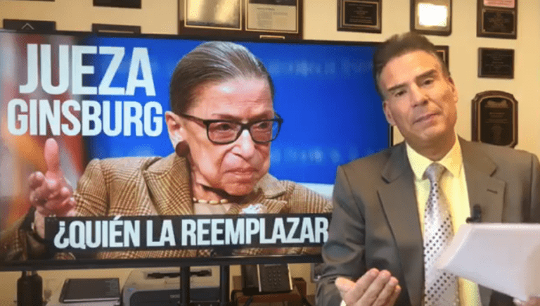 Noticias. Hoy empiezan las clases