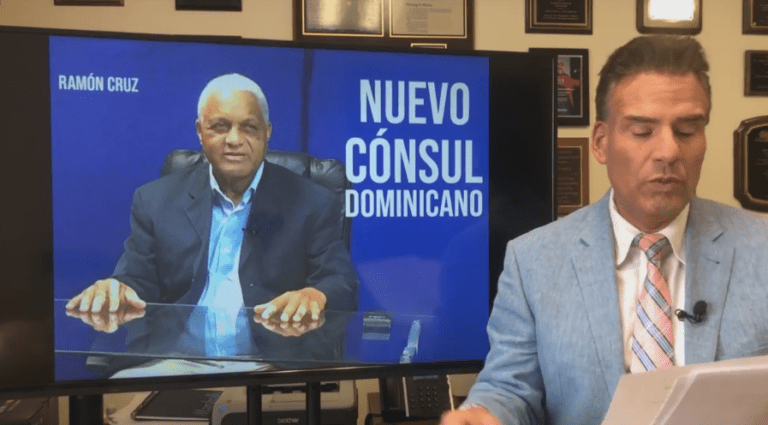 Noticias de hoy con Alberto Vasallo