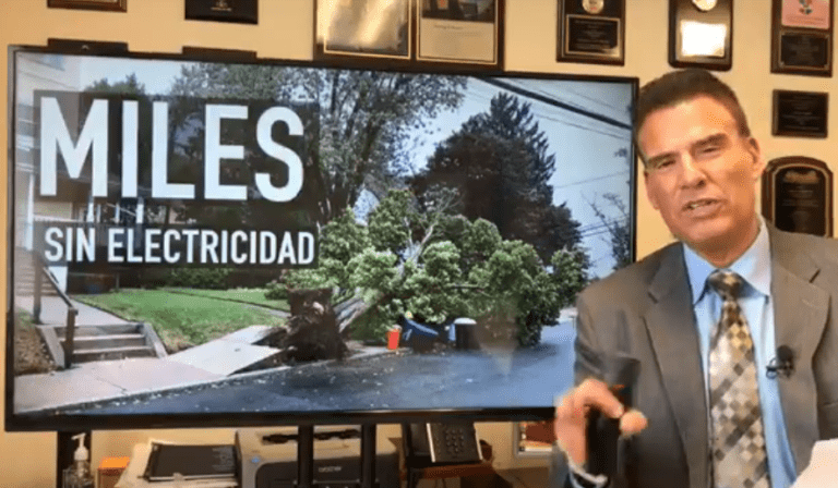 ¿Qué piensas del debate de anoche?