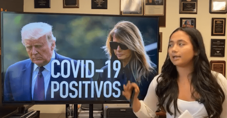 Noticias del Día con Grace Martínez