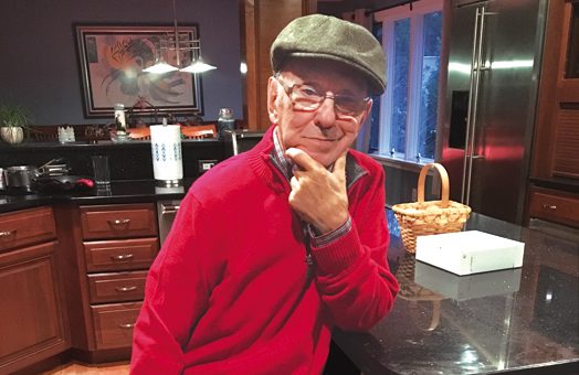 Adiós Andrés. Un inmigrante cubano que hizo historia en Boston