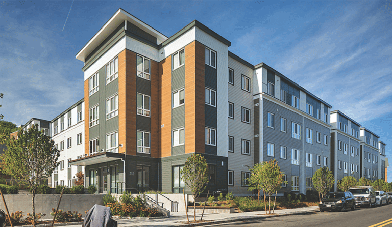 Desarrollo de Orient Heights es una gran historia de Boston