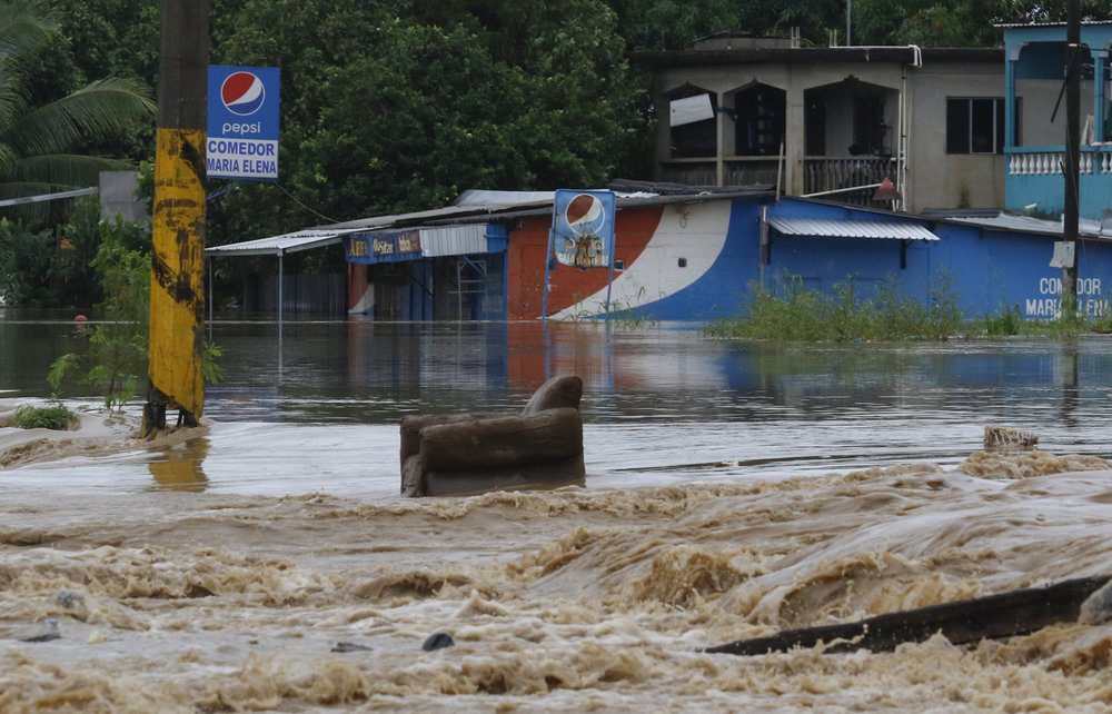 Lluvias provocadas por Iota dejan 16 muertos en Nicaragua 1 1000 18
