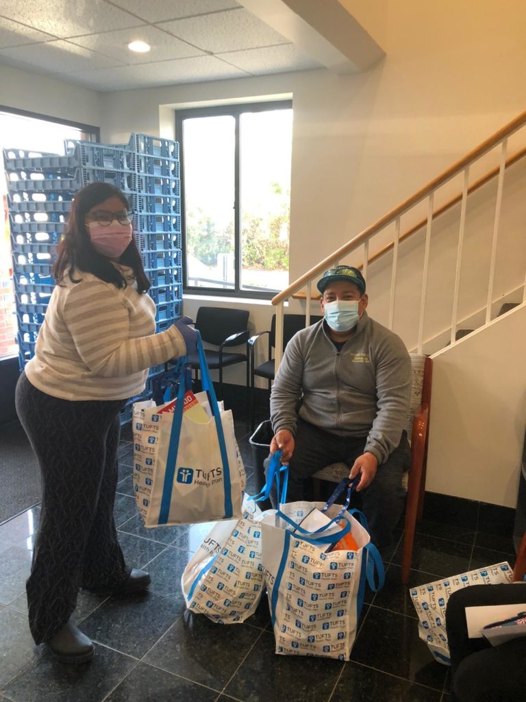 Latino Health Insurance Program regala 300 pavos por Día de Acción de Gracias