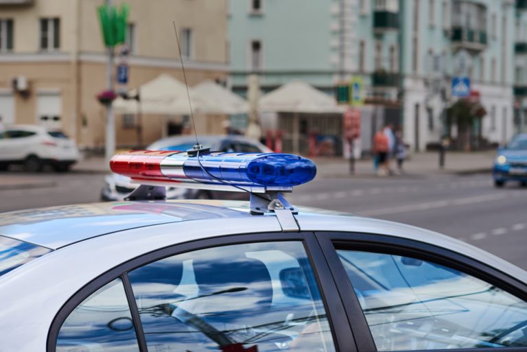 «Acabar con el racismo sistémico en Boston»