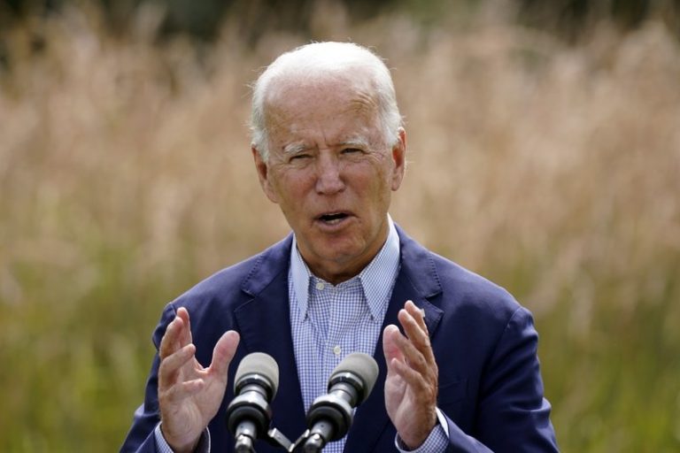 ¿Cómo sería una presidencia de Joe Biden?