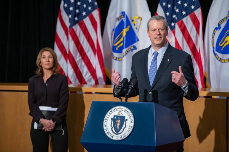 Governor Announces Measures to Ensure More Diverse Companies in State Contracting