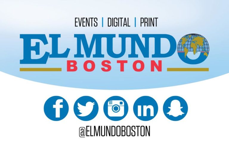 La columna de Max: Feliz Aniversario El Mundo Boston