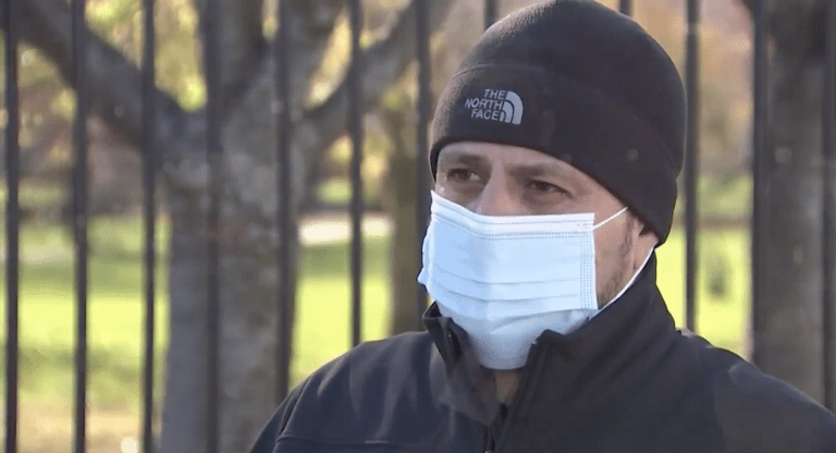 Alarma en East Boston: ICE arresta guatemalteco y luego lo deja en libertad