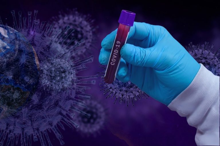 Cada día hay más infectados por coronavirus en Boston