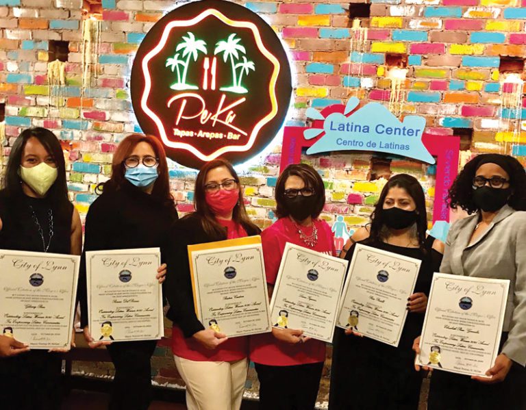 Orgullo Latino 2020: Latina Center María entrega reconocimientos