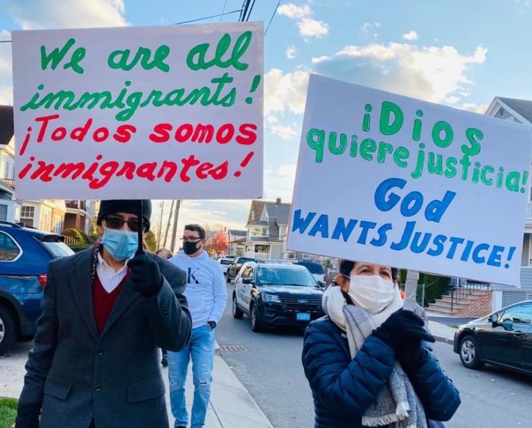 Licencias de conducir para indocumentados