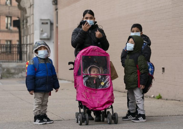 ¿Podrán vacunarse los niños contra el COVID-19?