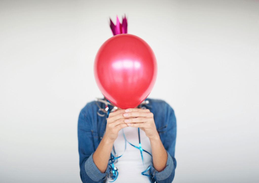 ¿Qué debemos hacer? No hacer fiestas 1 84u5