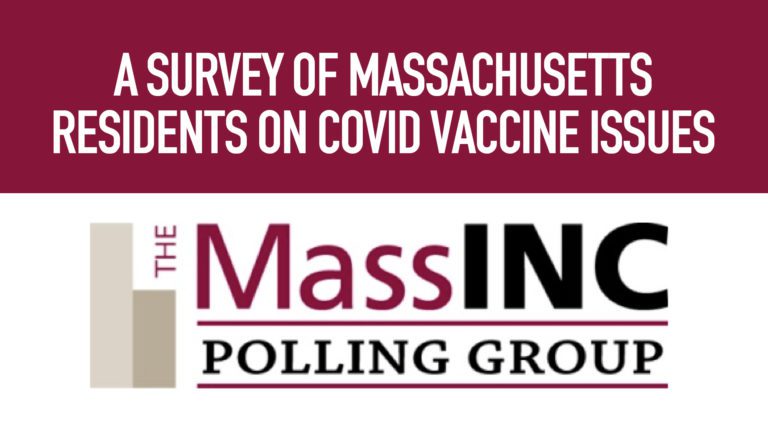 Poll: Latinos in MA are least willing to take a COVID-19 vaccine