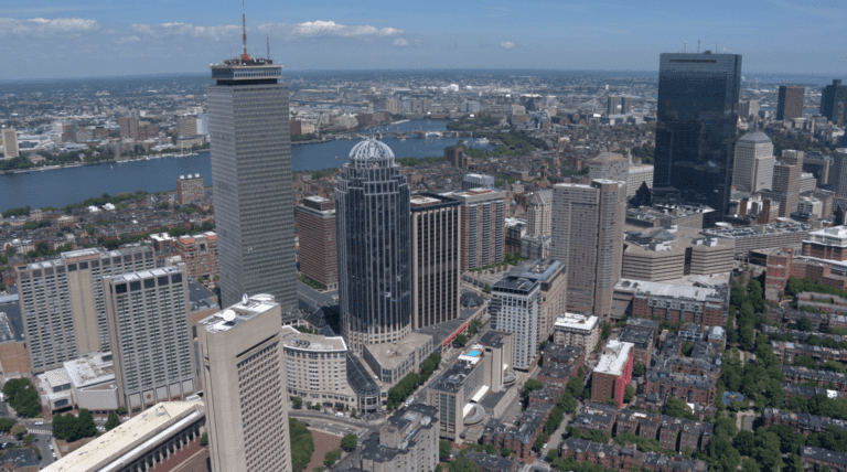 Con algunos cambios entra en efecto Fase 2 Paso 2 en Boston