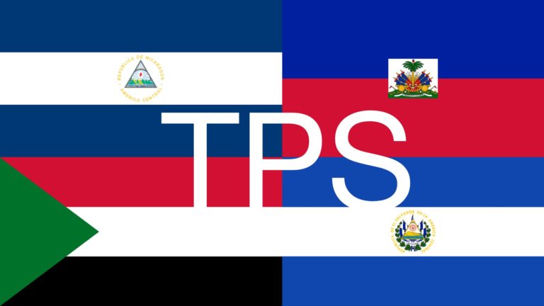 La columna de Inmigración: TPS válido hasta el 04 de octubre del 2021, ¿qué debo de saber?