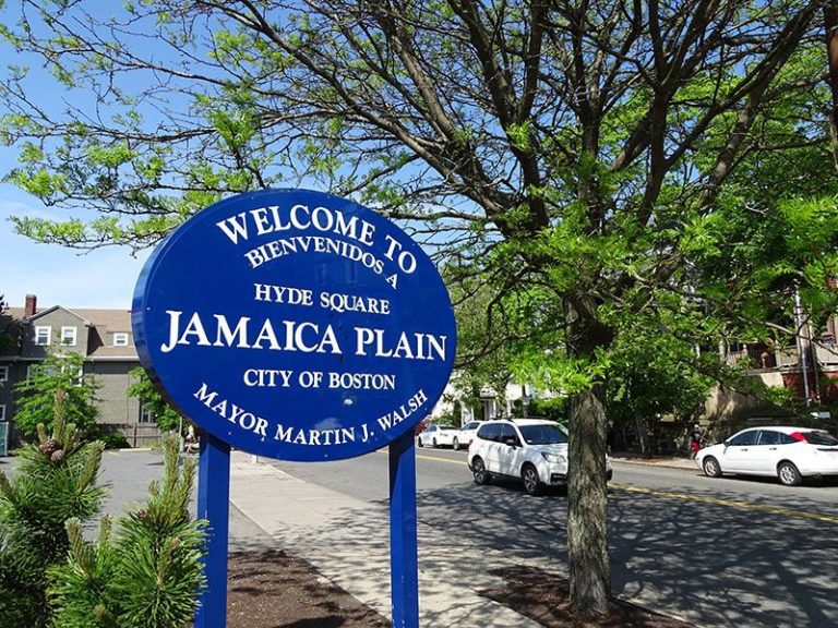 Realizarán primera sesión de conversatorios para dueños de negocios en Jamaica Plain y Roxbury