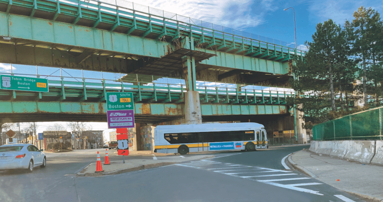 Transportación pública y nuestra comunidad