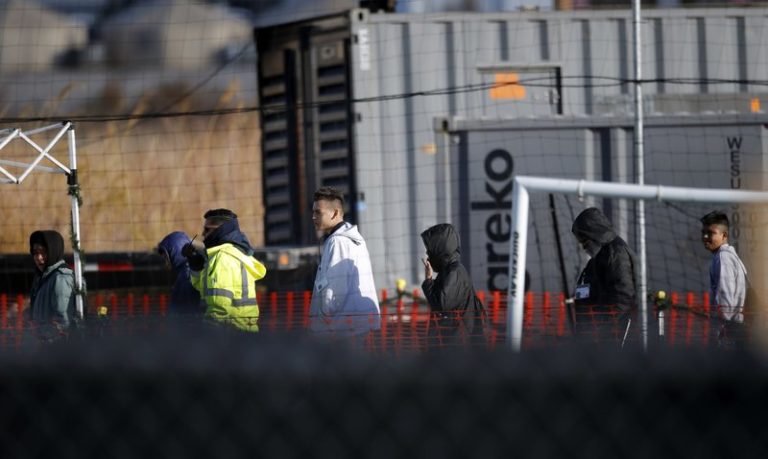 EEUU rescinde política de “tolerancia cero” en la frontera