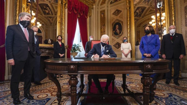 La columna de Inmigración: ¿Reforma migratoria?