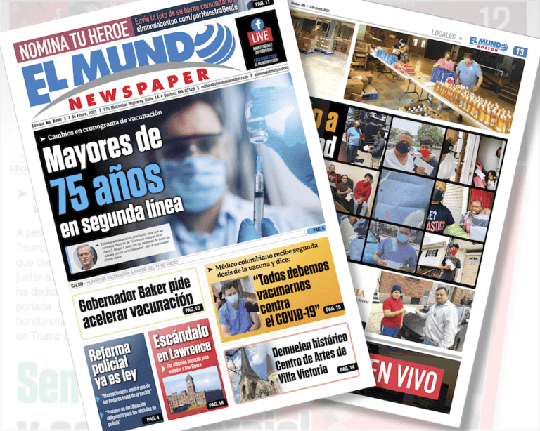 Print Edition – Enero 7, 2021