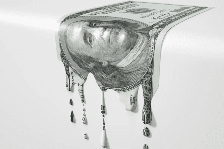 La columna de Max: Estímulo económico se hace agua