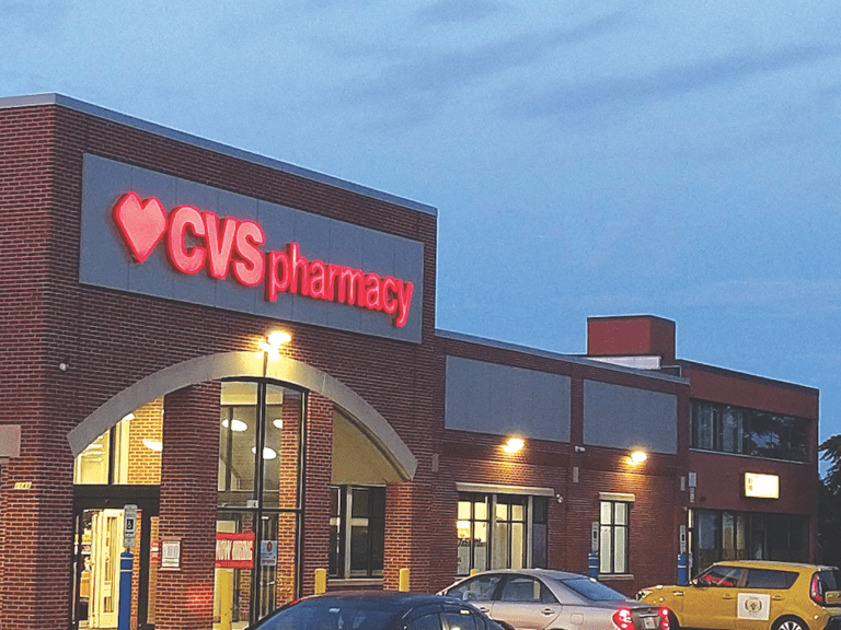 Planes de vacunación CVS en Boston