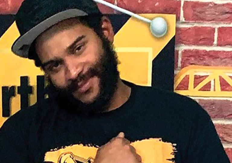 Crimen de odio racial de joven dominicano