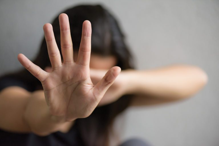 Apoyan ley contra la violencia hacia la mujer