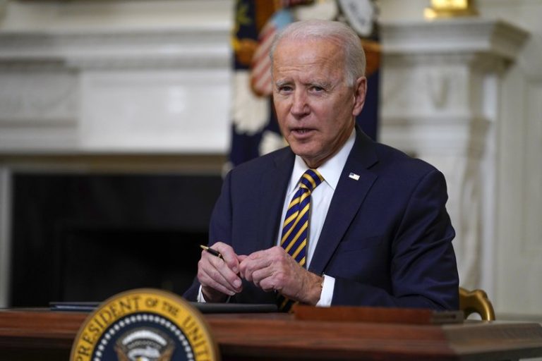 ¡Corte suprema frena a Biden y por ahora no se podrán restrablecer prioridades de deportación!