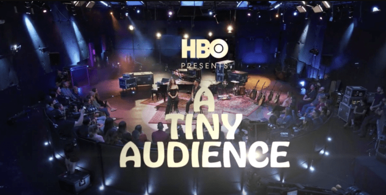 Se estrena la segunda temporada de la producción de músicos latinos, “A Tiny Audience”