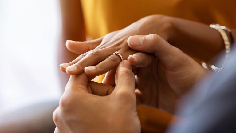La columna de Inmigración: Me casé con un ciudadano americano, ¿Ahora qué?