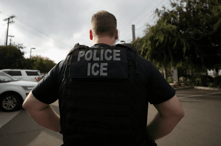 Las nuevas prioridades de deportación de ICE