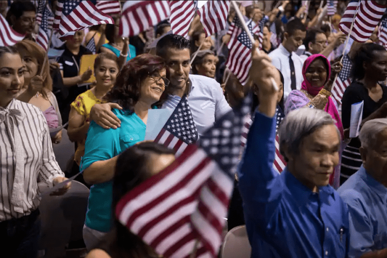 La columna de Inmigración: Reforma Migratoria