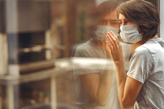 Coronavirus: A un año de la pandemia