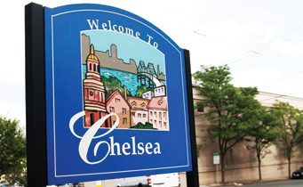 La columna de Max: Chelsea horrorizada