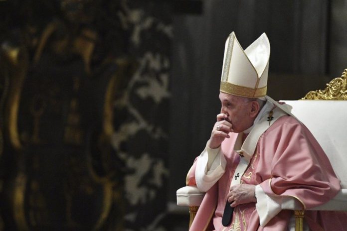 Papa Francisco