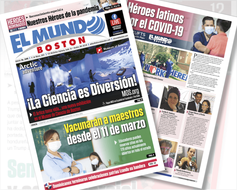 Edición Impresa – Marzo 11, 2021
