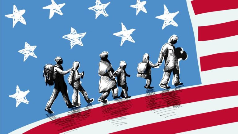 La columna de Inmigración: ¿Qué futuro les espera en el Senado?