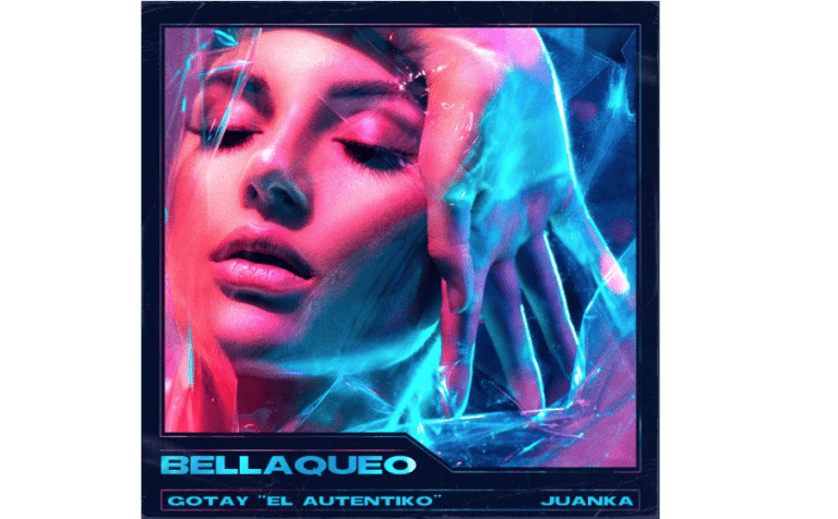 GOTAY «El Autentiko» estrena nuevo sencillo y video “Bellaqueo” junto a Juanka “El Problematik”