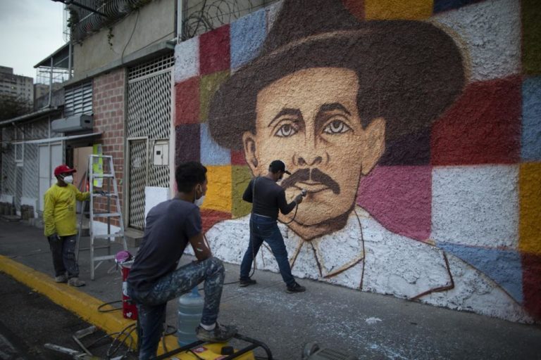 Beatifican a médico venezolano en medio de pandemia y crisis